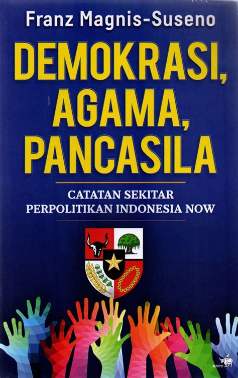 Rekomendasi Buku Tentang Pancasila Best Seller Gramedia