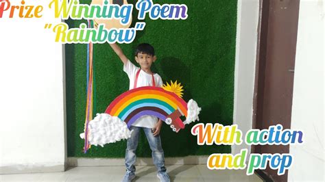 Best Poem For English Poem Recitation Poem With Action And Props