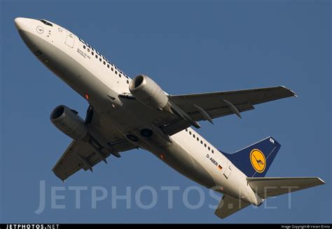 D Aber Boeing Lufthansa Varani Ennio Jetphotos