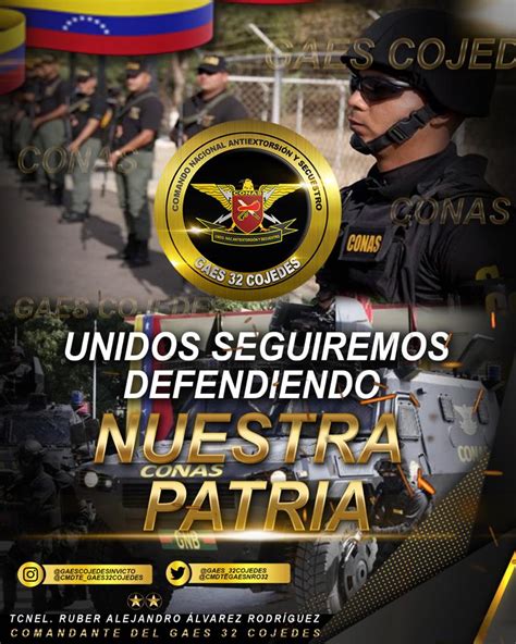 Cmdte2 Gaes32 On Twitter Rt Paezgarciasg 17jun Nuestra Invicta