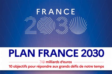 À propos de France 2030 et France 2030 régionalisé DREAM Eau Milieux