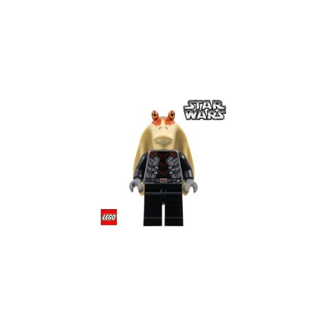 Lego Figurka Darth Jar Jar 75389 Rebuild The Galaxy Dark Falcon Minifigscz