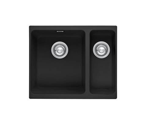 Kubus Sink Kbg 160 Fragranit Onyx Architonic