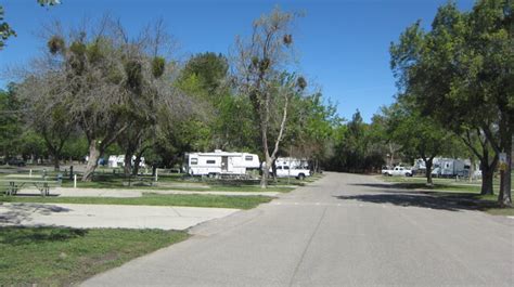 Photo 1 of 41 of Cachuma Lake Recreation Area - Santa Barbara, California - Campendium