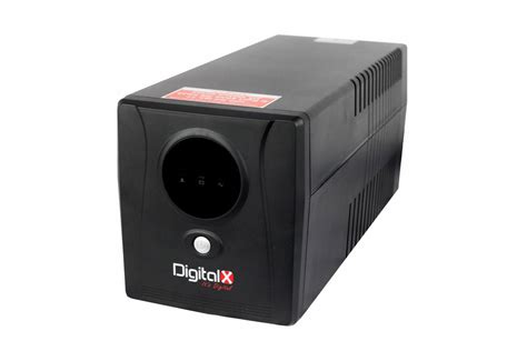 Digital X Va Offline Ups Price In Bangladesh Bdshop