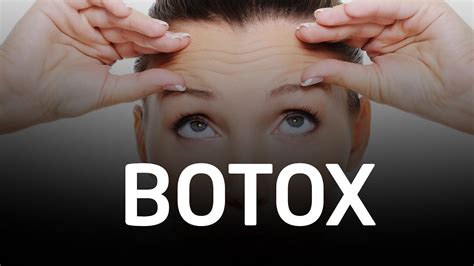 O botox faz bem para saúde Dra Lisia Parreira explica YouTube