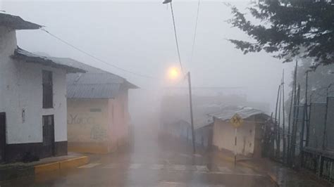 Senamhi Anuncian Incremento De Viento En La Sierra De Piura