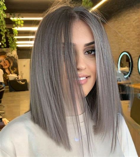 The 7 Best Ash Blonde Hair Dyes That Are Long Lasting In 2024 Artofit