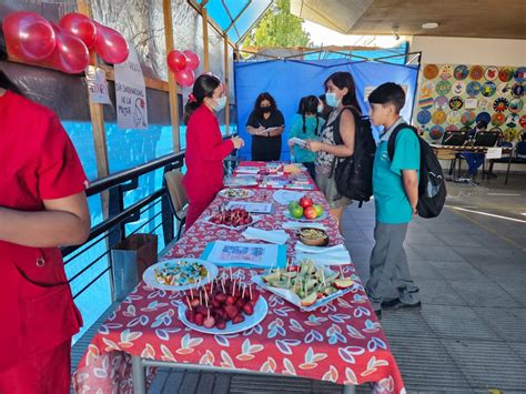 Cormun Rancagua On Twitter Rt Cesfam Rancagua Un Sentido