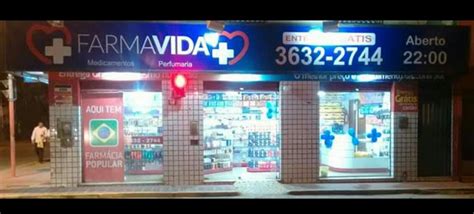 Farmácia Velanes Ilhéus Telefone - Farmácia Farma Vida na cidade Ilhéus