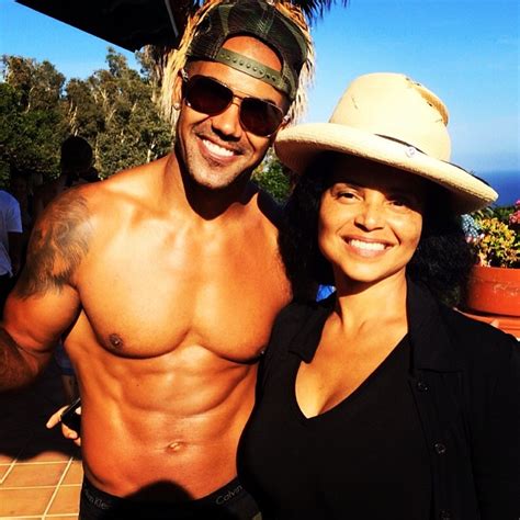 Happy Birthday Shemar Moore Check Out His Amazing Pictorial Gallery