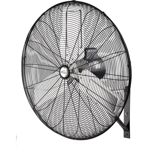 Matrix Industrial Products Non Oscillating Wall Fan Industrial