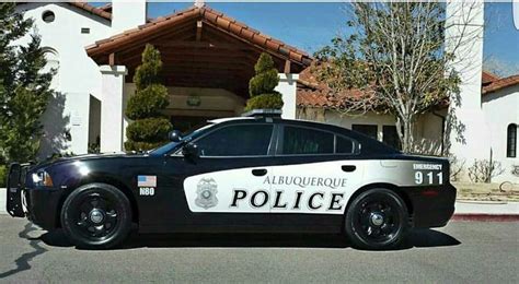 Albuquerque Nm Police Department Police Cars Police Albuquerque Police