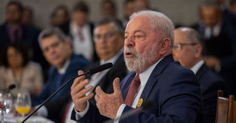 Governo Lula Surpreende Com Anúncio Uma Bondade Por Semana