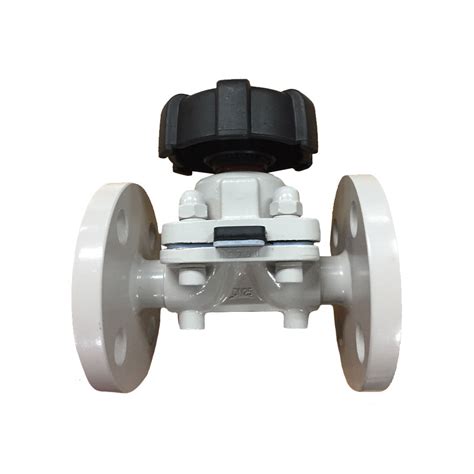 YASIKI CS SS Diaphragm Valve Leesonmech Singapore Pte Ltd Singapore