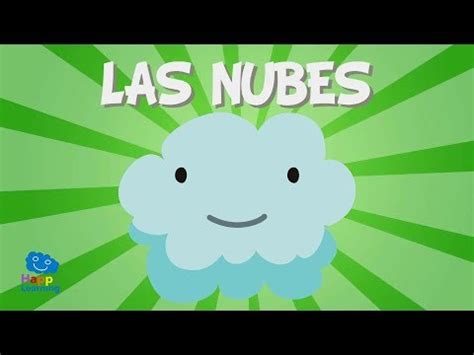 De Qu Estan Hechas Las Nubes Directorio De Colegios Y Centros