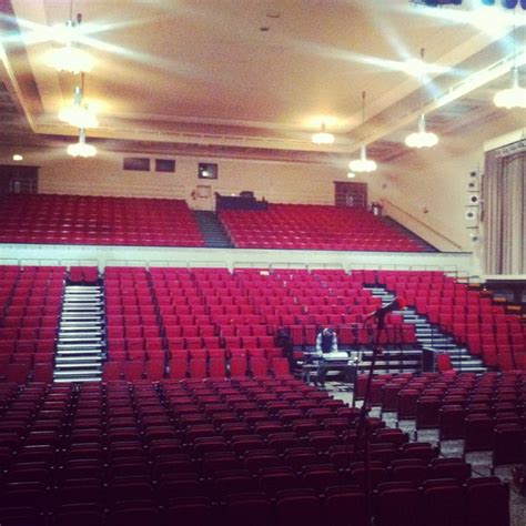 Tunbridge Wells Assembly Hall Stylistics Uk Tour Pinterest