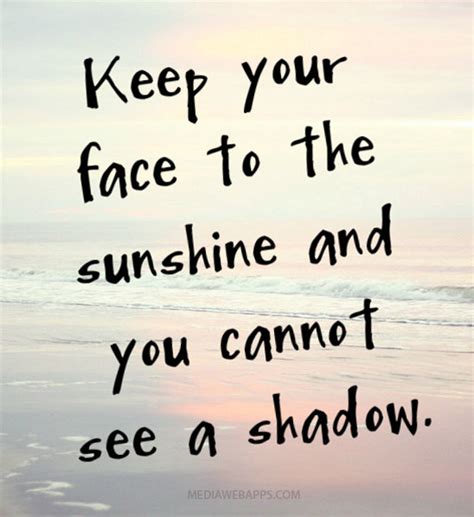 Quotes About Your Shadow. QuotesGram