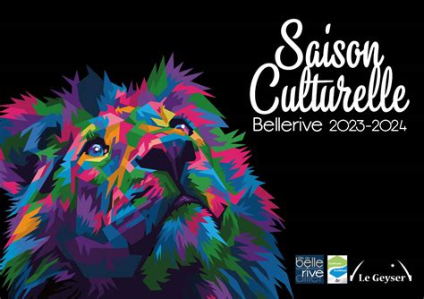 Programme De La Saison Culturelle Ville De Bellerive Sur Allier