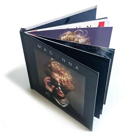 Madonna Fanmade Covers Madonna