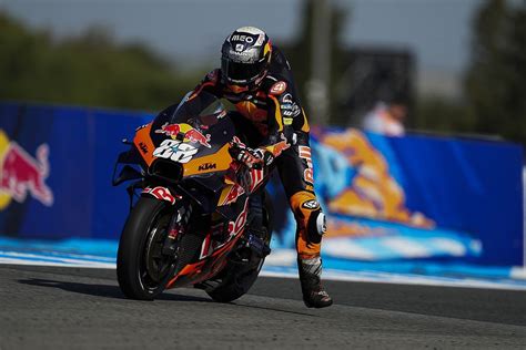 Motogp Performa Rc Buat Duo Ktm Frustrasi