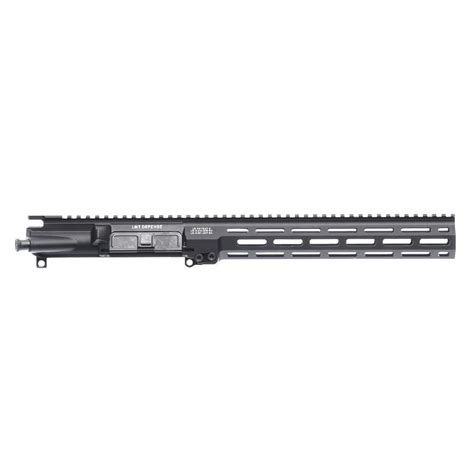 LMT MRP L MLOK 11 5 Specwar Upper Receiver Chassis Rooftop Defense