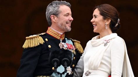 Frederik X Becomes King Of Denmark After Historic Succession Catholic