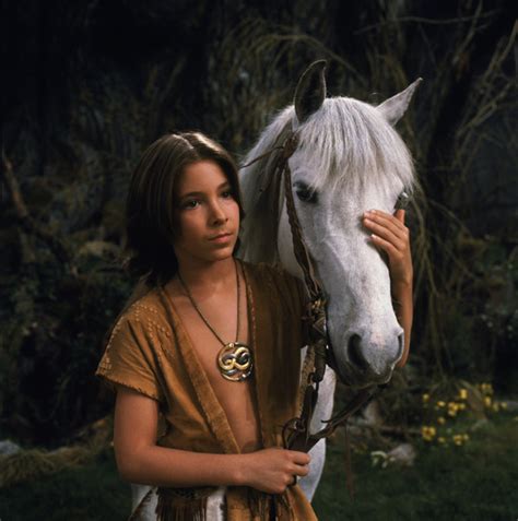 ATREYU FROM ‘NEVERENDING STORY’ DEEP IN DEBT OVER DECADES OLD HORSE INJURY