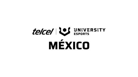 UNIVERSITY Esports LatAm Liga Interuniversitaria De Esports En