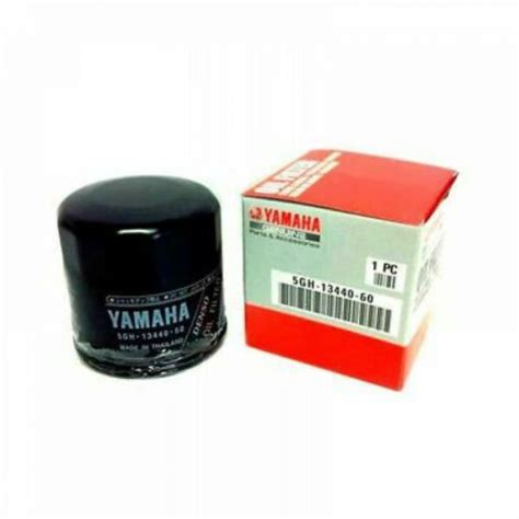 Yamaha Oil Filter Motorcycle Accessories