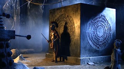 Cathode Ray Tube Doctor Who Series 5 The Pandorica Opens And The Big