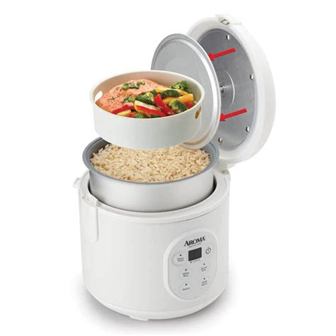 10 Rated Best Electronic Pressure Cookers In 2025