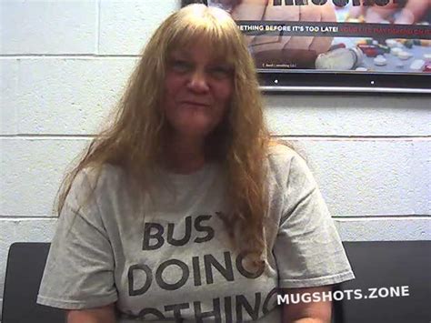 Smith Jennifer Jean Grant County Mugshots Zone