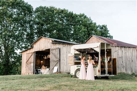 Sunset Ridge Farm Weddings & Events - Wellington, KY - Wedding Venue