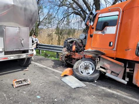 Tres Muertos Saldo Final Por Accidente En La Toluca Atlacomulco