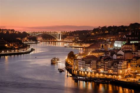 Essential Porto Top Authentic Things To Do Wild Without