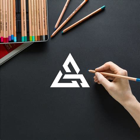 SB LOGO by nurildesign on Dribbble