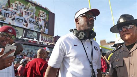 Willie Taggart Handling Expectations Nerves Ahead Of Fsu Debut