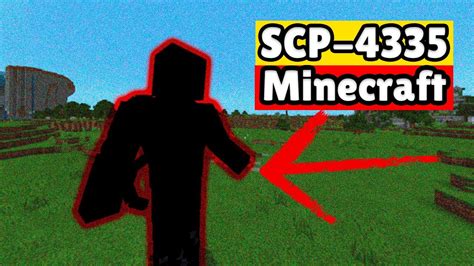 El Destructor De Mundos Minecraft Scp Youtube