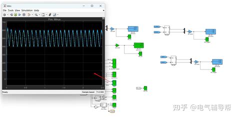 基于 Vsc 的 Upfc统一潮流控制器）研究（simulink） 知乎