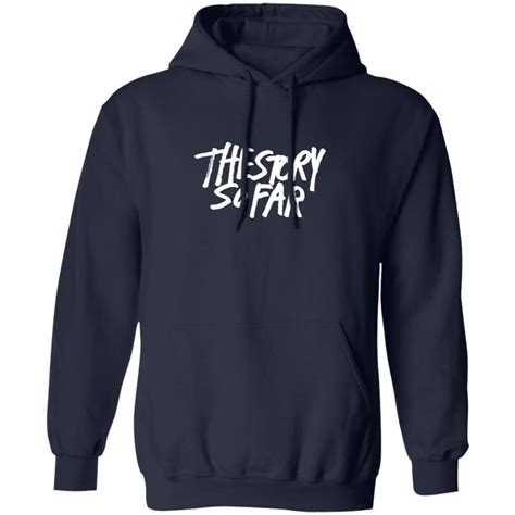 The Story So Far Merch TSSF Shirt - Resttee