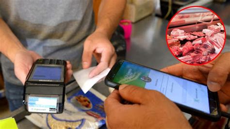 Cu L Es El Descuento Que Tienen Las Carnicer As En Junio Con