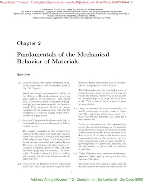 PDF Manufacturing Processes For Engineering Materials Kalpakjian