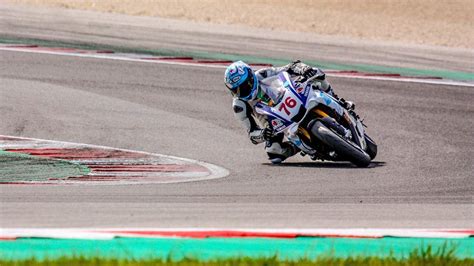 Dramma Al Circuito Di Misano Muore In Pista Dopo Un Incidente In Moto