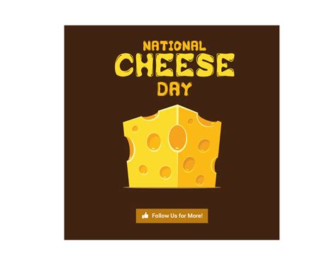 National Cheese Day 2025 Dorri Felicle