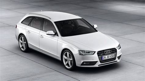 Audi A Avant Tfsi Yahoo