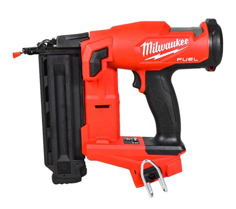 Milwaukee M18 Fuel 18v Brushless 18 Gauge Brad Nailer 2746 20 Bare