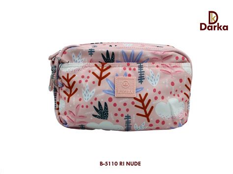 B RI CL NUDE BOLSO PEQUENO Darka