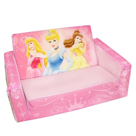 2025 Best Of Princess Flip Open Sofas