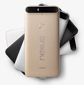 Google Makes Nexus 6P Available In Gold AfterDawn